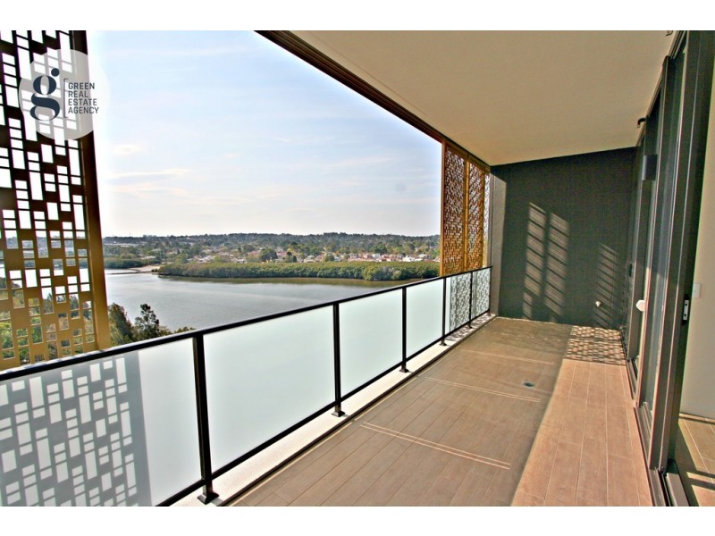 A903/1 Burroway Road, Wentworth Point NSW 2127