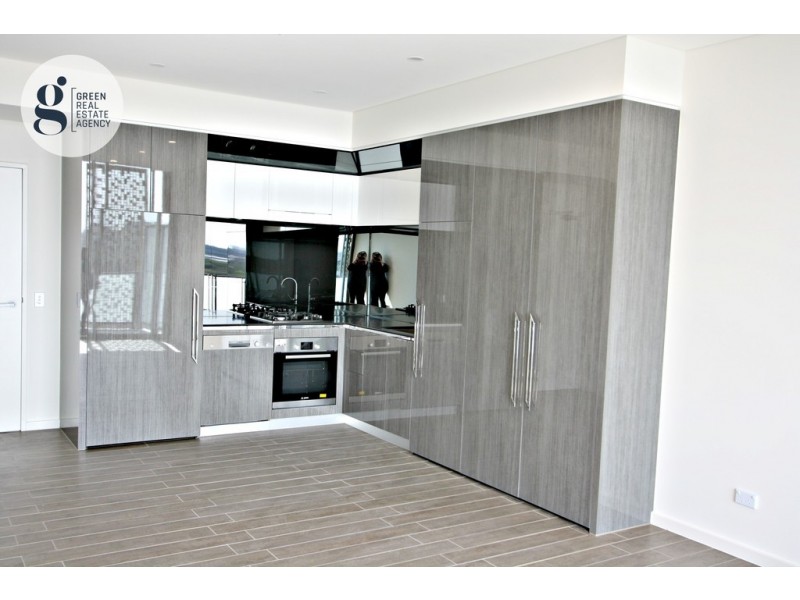 A903/1 Burroway Road, Wentworth Point NSW 2127