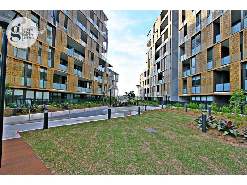 A903/1 Burroway Road, Wentworth Point NSW 2127