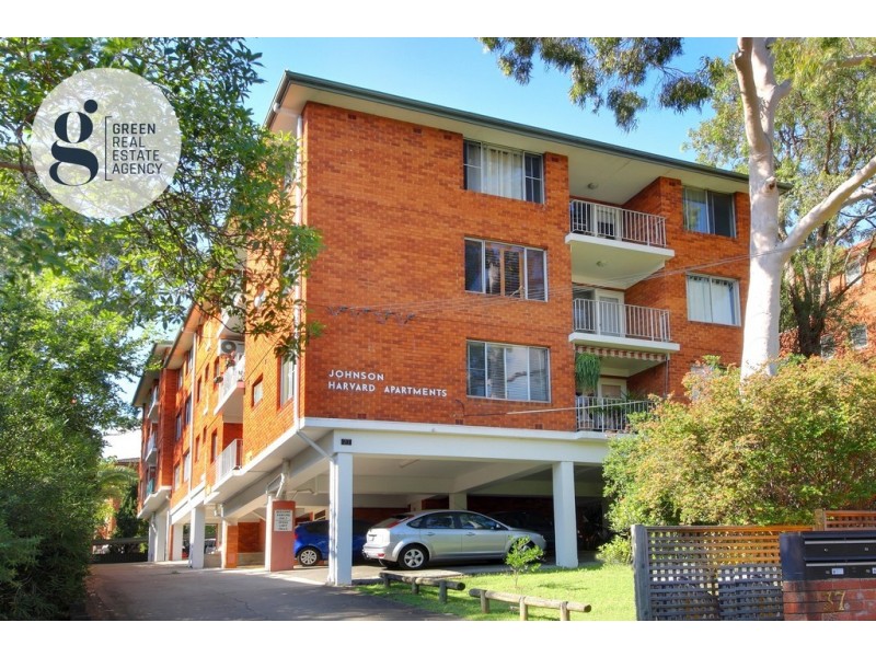 9/37 Meadow Crescent, Meadowbank NSW 2114
