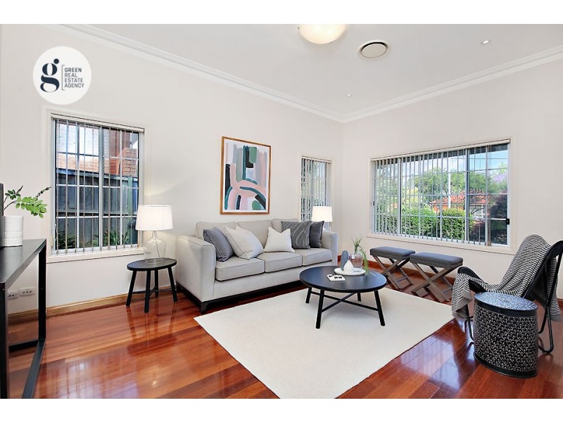 5A Hermoyne Street, West Ryde NSW 2114