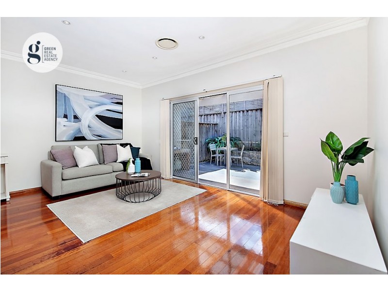 5A Hermoyne Street, West Ryde NSW 2114