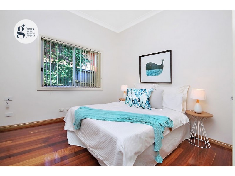 5A Hermoyne Street, West Ryde NSW 2114