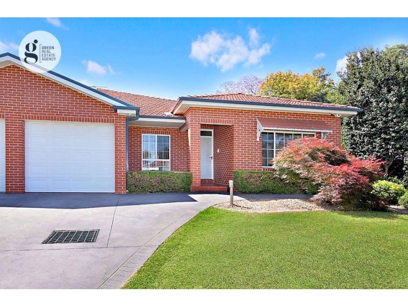 5A Hermoyne Street, West Ryde NSW 2114