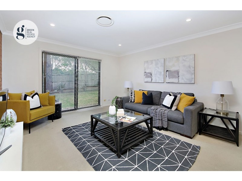 18/7A Blakeford Avenue, Ermington NSW 2115