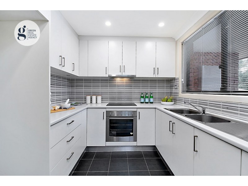 18/7A Blakeford Avenue, Ermington NSW 2115