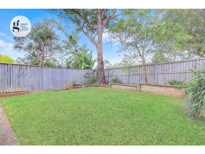 18/7A Blakeford Avenue, Ermington NSW 2115