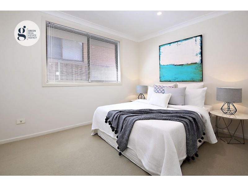 18/7A Blakeford Avenue, Ermington NSW 2115