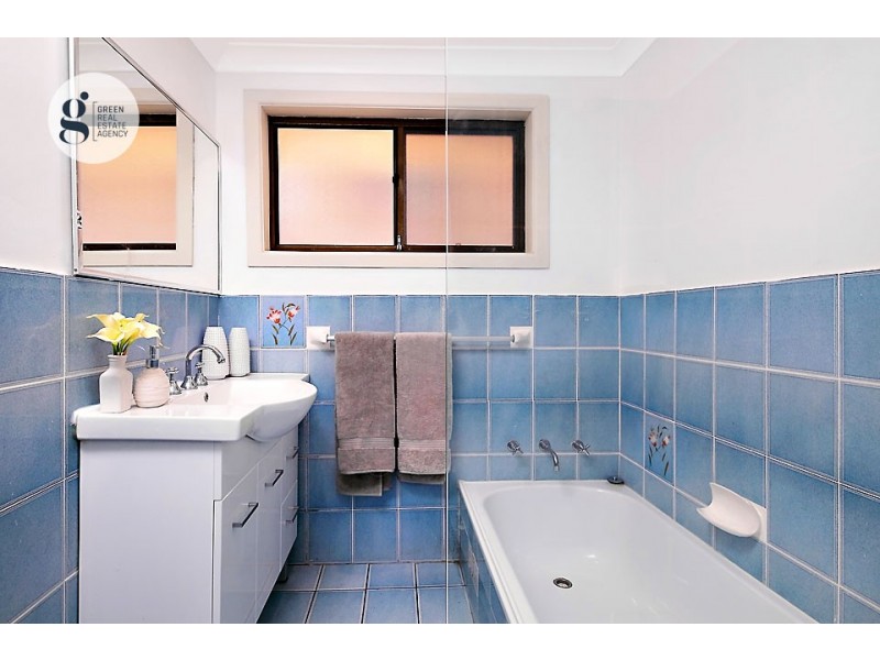 18/7A Blakeford Avenue, Ermington NSW 2115