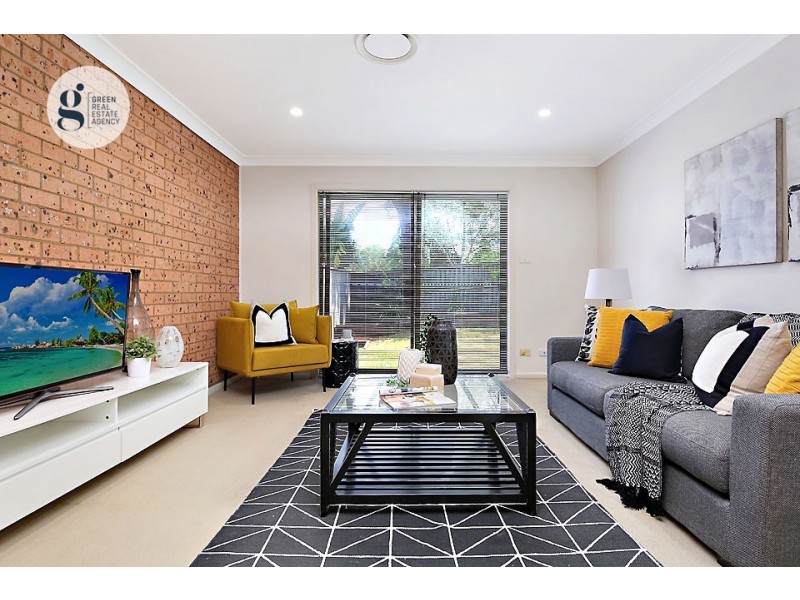 18/7A Blakeford Avenue, Ermington NSW 2115