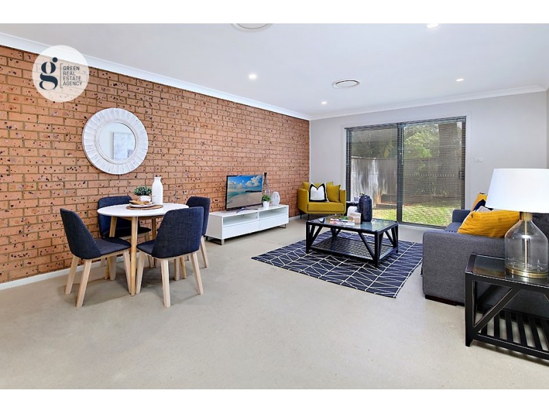 18/7A Blakeford Avenue, Ermington NSW 2115