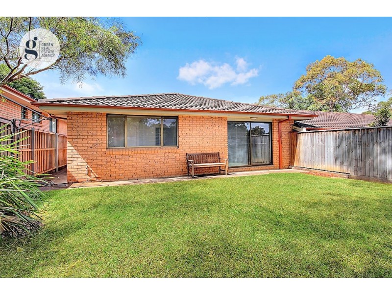 18/7A Blakeford Avenue, Ermington NSW 2115