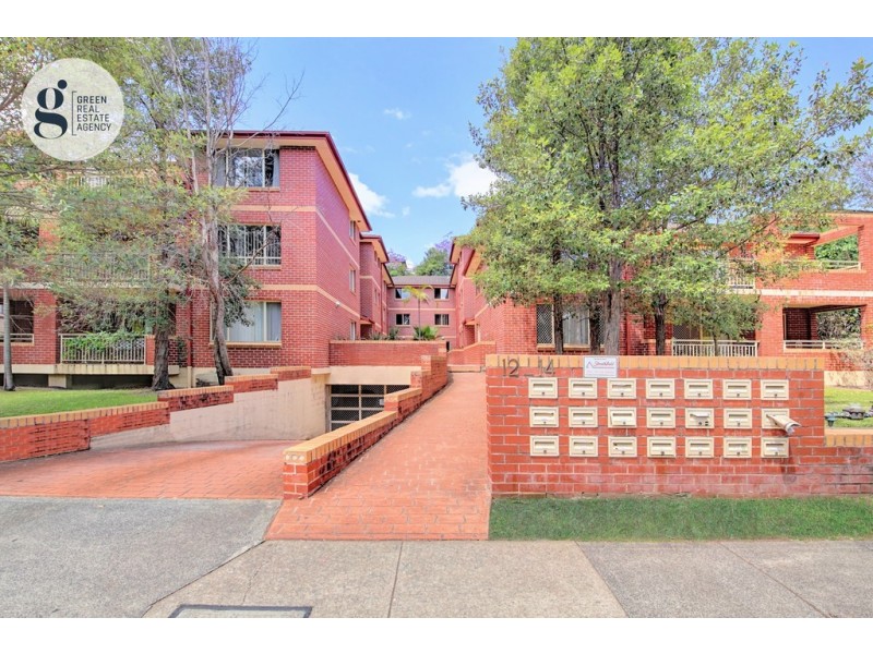 20/12 Gaza Road, West Ryde NSW 2114