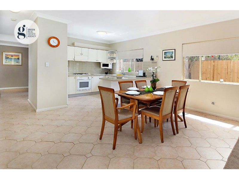 4 Forster Street, West Ryde NSW 2114