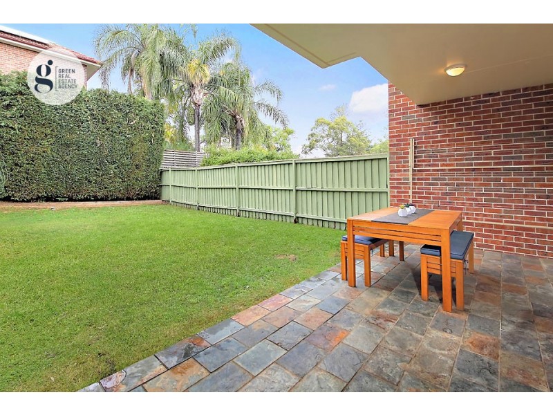 4 Forster Street, West Ryde NSW 2114