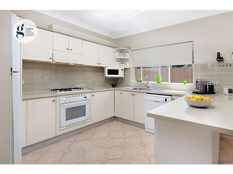 4 Forster Street, West Ryde NSW 2114