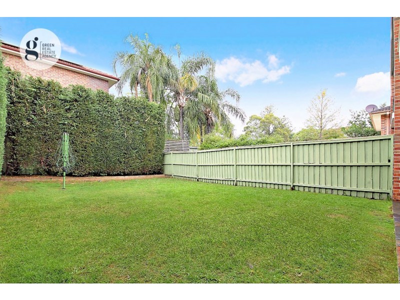 4 Forster Street, West Ryde NSW 2114