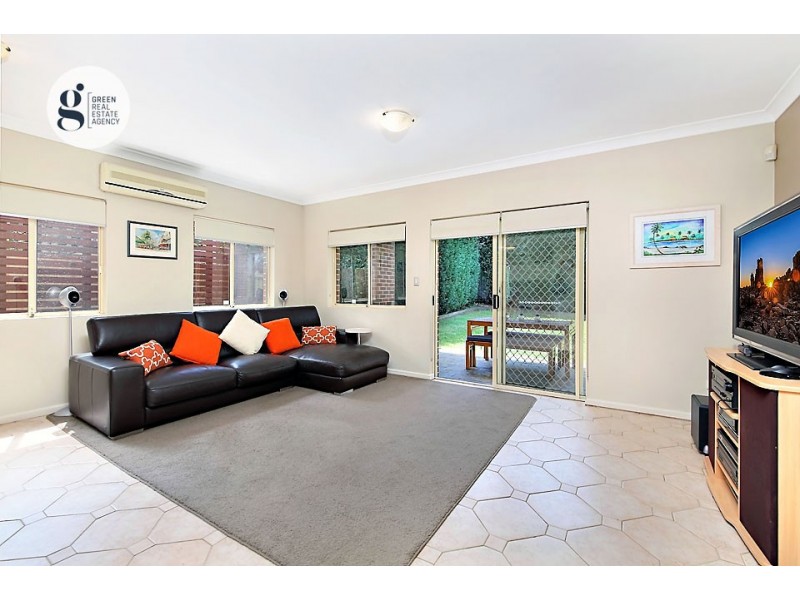 4 Forster Street, West Ryde NSW 2114