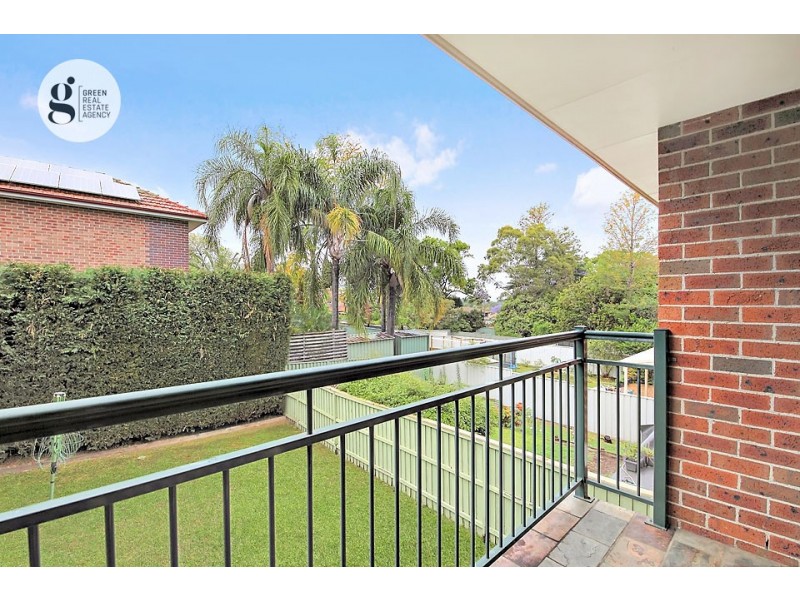 4 Forster Street, West Ryde NSW 2114