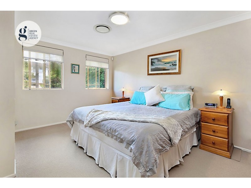 4 Forster Street, West Ryde NSW 2114