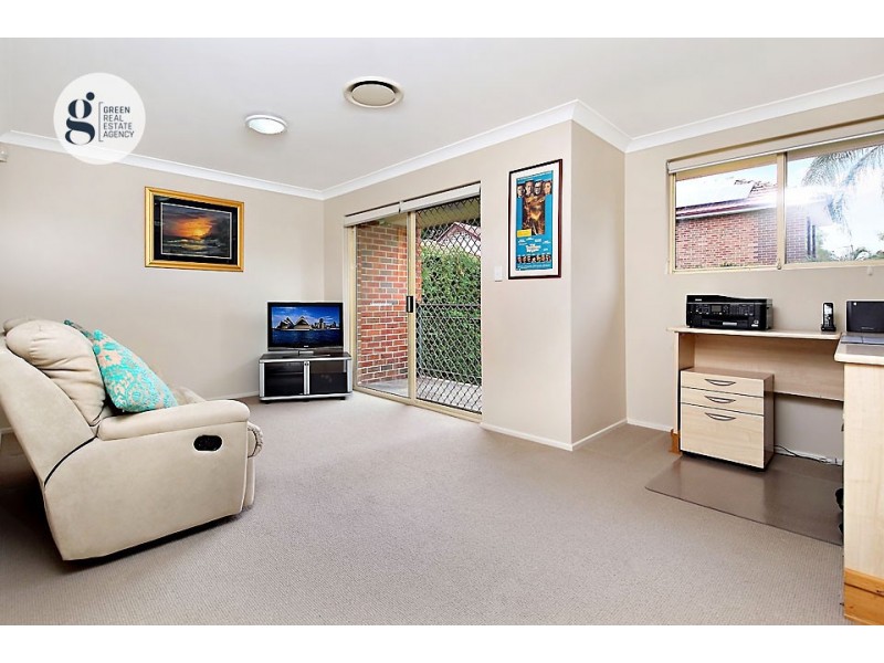 4 Forster Street, West Ryde NSW 2114