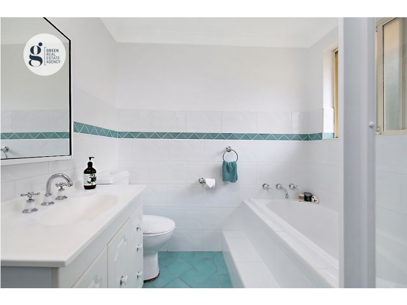 4 Forster Street, West Ryde NSW 2114