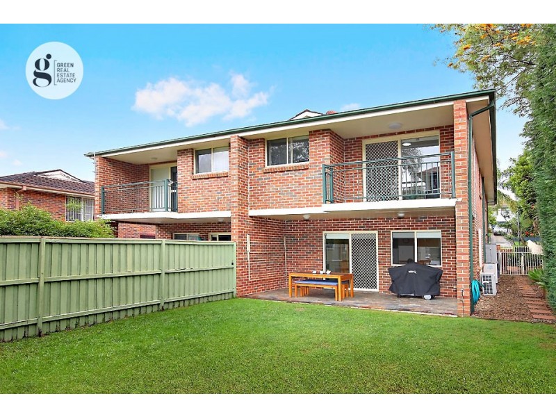4 Forster Street, West Ryde NSW 2114
