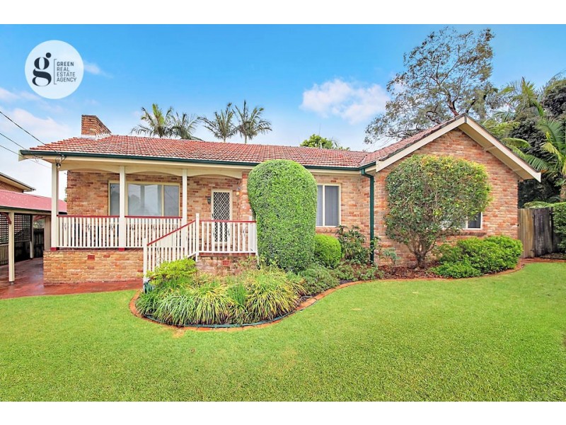 19 Eulalia Street, West Ryde NSW 2114