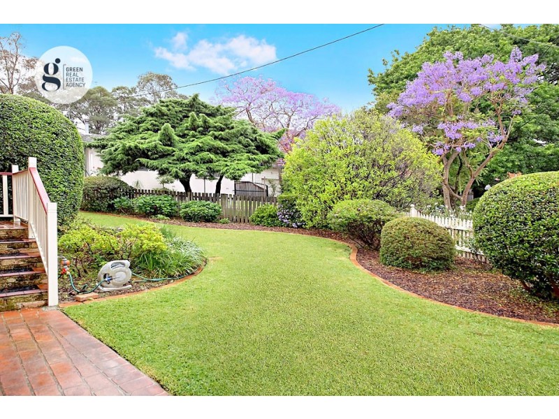 19 Eulalia Street, West Ryde NSW 2114