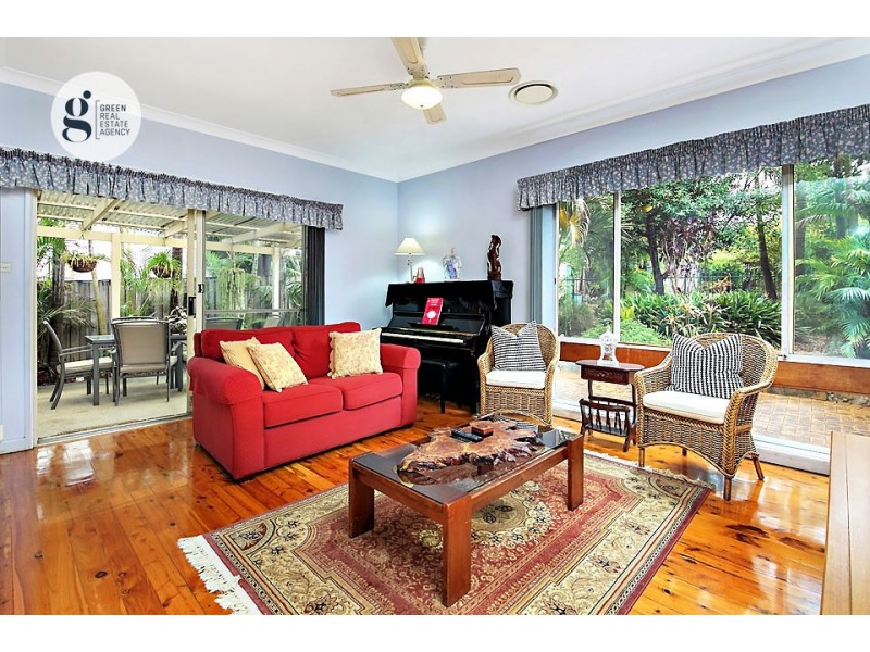 19 Eulalia Street, West Ryde NSW 2114