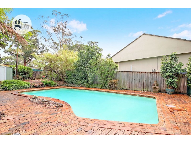 19 Eulalia Street, West Ryde NSW 2114