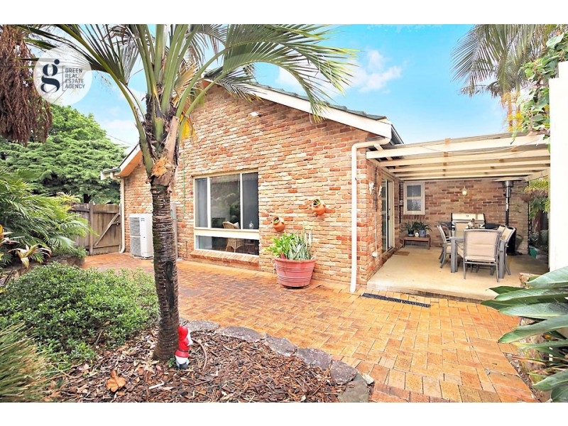 19 Eulalia Street, West Ryde NSW 2114