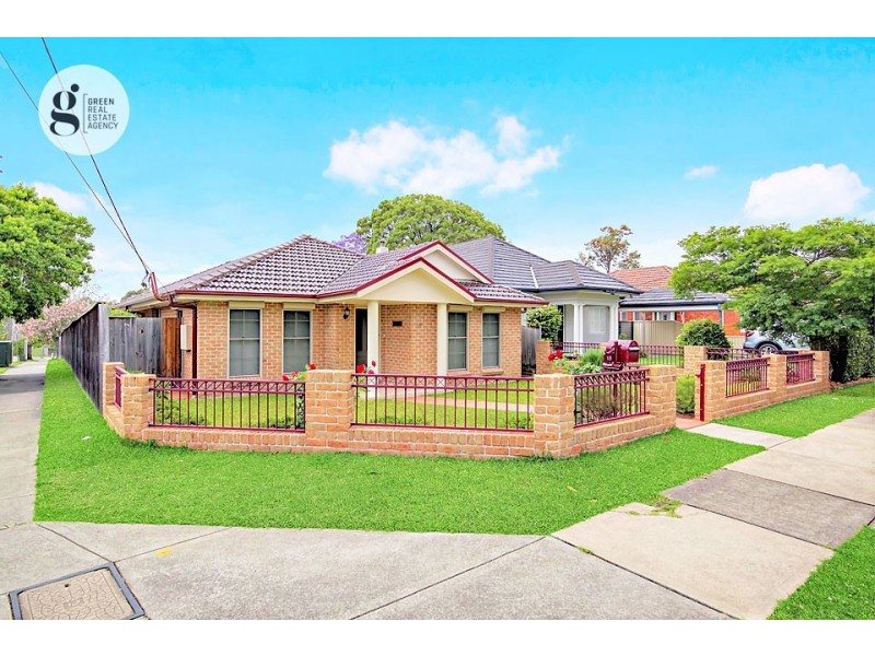 18 Cobham Avenue, Melrose Park NSW 2114