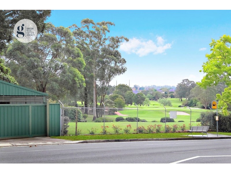 18 Cobham Avenue, Melrose Park NSW 2114