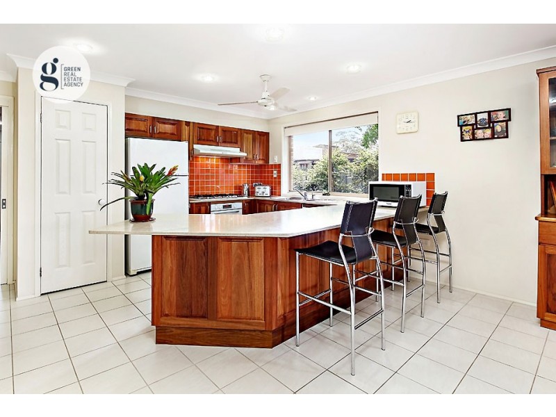 18 Cobham Avenue, Melrose Park NSW 2114