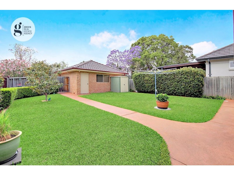 18 Cobham Avenue, Melrose Park NSW 2114