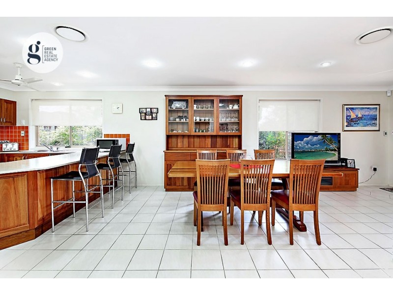 18 Cobham Avenue, Melrose Park NSW 2114