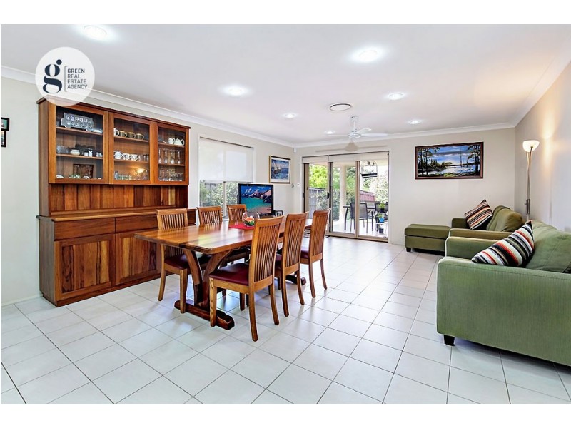 18 Cobham Avenue, Melrose Park NSW 2114