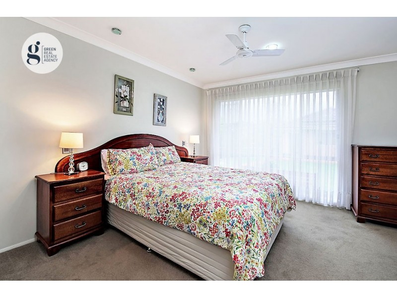 18 Cobham Avenue, Melrose Park NSW 2114