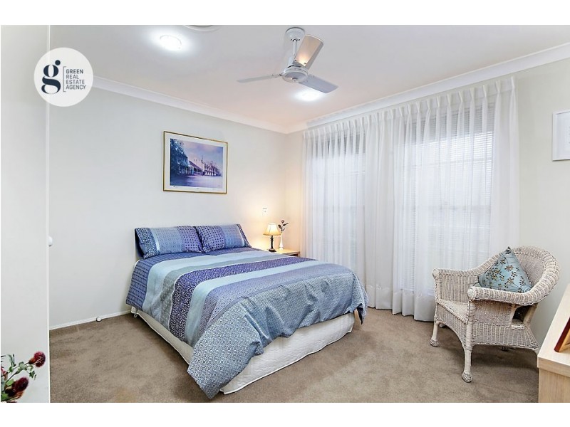 18 Cobham Avenue, Melrose Park NSW 2114