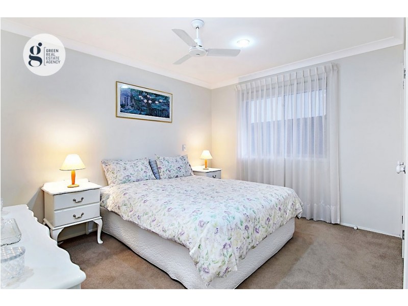 18 Cobham Avenue, Melrose Park NSW 2114