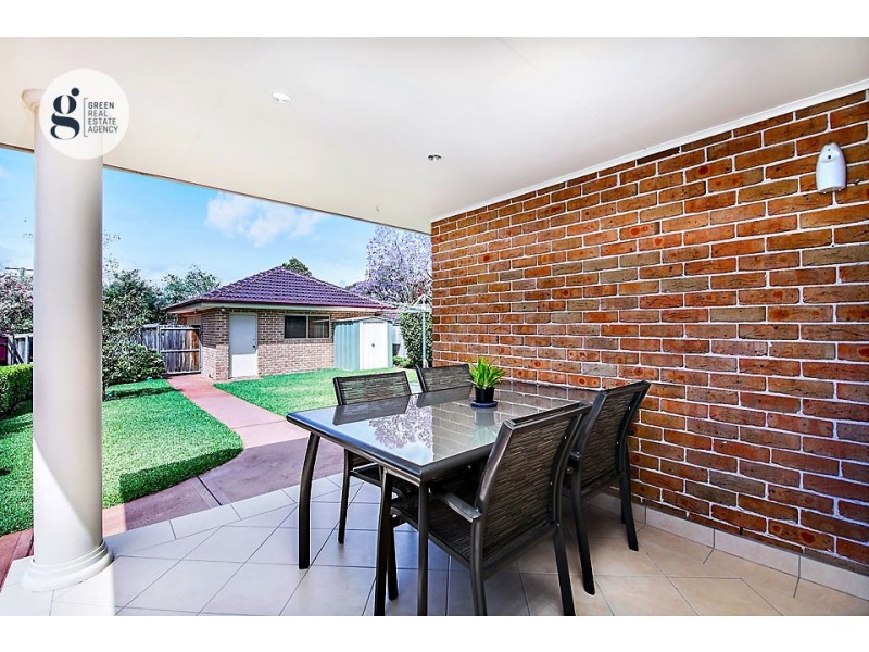 18 Cobham Avenue, Melrose Park NSW 2114