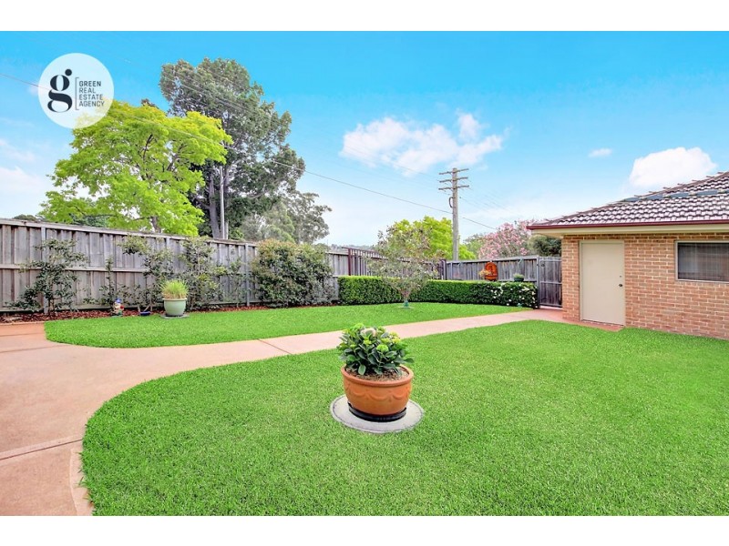 18 Cobham Avenue, Melrose Park NSW 2114