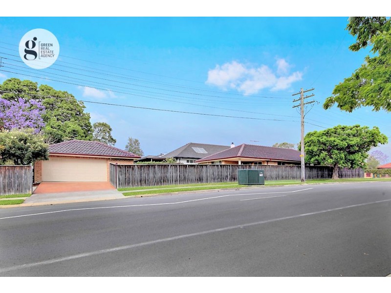 18 Cobham Avenue, Melrose Park NSW 2114