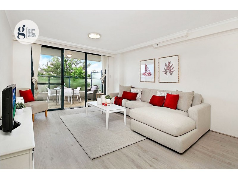 18/1-55 West Parade, West Ryde NSW 2114