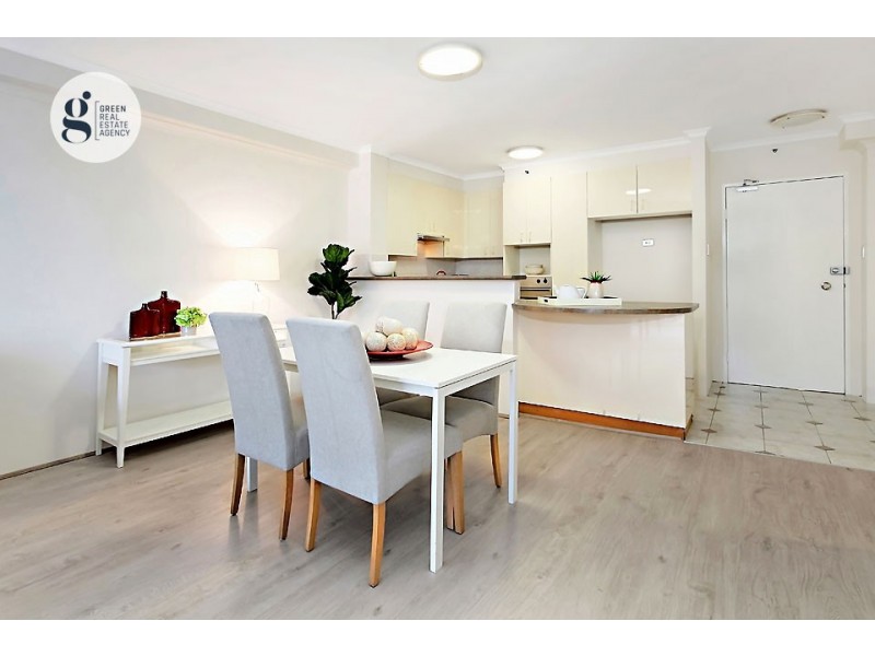18/1-55 West Parade, West Ryde NSW 2114