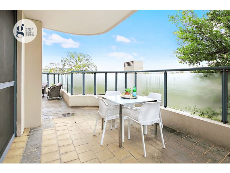 18/1-55 West Parade, West Ryde NSW 2114