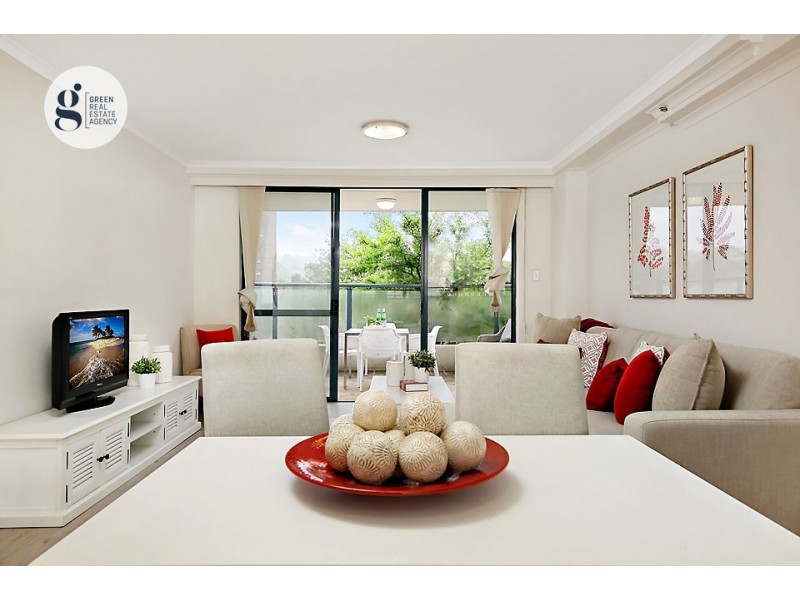 18/1-55 West Parade, West Ryde NSW 2114