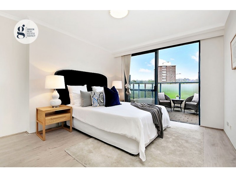 18/1-55 West Parade, West Ryde NSW 2114