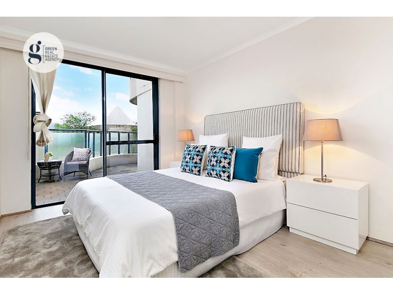 18/1-55 West Parade, West Ryde NSW 2114
